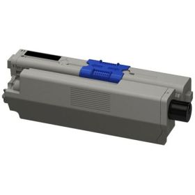 COMPATIBLE OKI - 44469803 Noir (3500 pages) Toner générique OKI C310 / C330 / C530