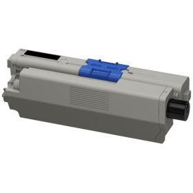 COMPATIBLE OKI - 44469804 Noir (5000 pages) Toner générique OKI