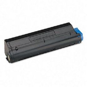 OKI ORIGINAL - OKI 44574802 Noir (7000 pages) Toner de marque