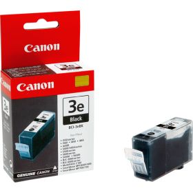 CANON ORIGINAL - Canon BCI-3 noire (27 ml) Cartouche de marque 4479A002