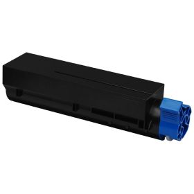 COMPATIBLE OKI - 44992402 Noir (2500 pages) Toner générique OKI B401 / MB451