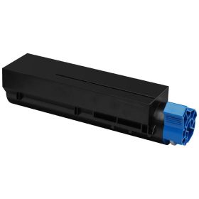 COMPATIBLE OKI - 45807106 Noir (7000 pages) Toner générique OKI B412 / B432 / B512