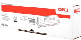 OKI (ORIGINAL) - OKI 45862818 Noir (15000 pages) Toner de marque
