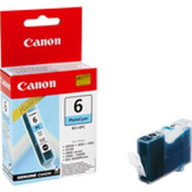 CANON ORIGINAL - Canon BCI-6 photo cyan (13 ml) Cartouche de marque 4709A002