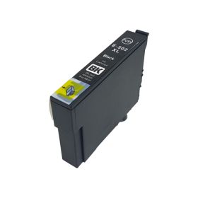 COMPATIBLE EPSON - 502XL Noir (13,2 ml) Cartouche générique Epson C13T02W14010