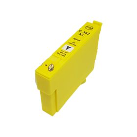 COMPATIBLE EPSON - 502XL Jaune (10,2 ml) Cartouche générique Epson C13T02W44010