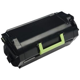 Alternative à Lexmark 50F2H00 / 502H Cartouche toner, noir 