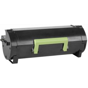 LEXMARK ORIGINAL - Lexmark 51B2000 Noir (2500 pages) Toner de marque