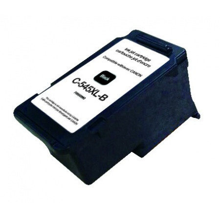 CANON (COMPATIBLE PREMIUM) - Canon PG545XL Noire Cartouche d'encre remanufacturée 8286B001 Qualité Premium