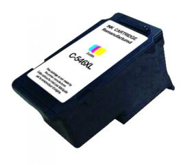 COMPATIBLE CANON - CL-546XL couleur Cartouche remanufacturée