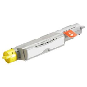 COMPATIBLE DELL - 593-10122 Jaune (8000 pages) Toner générique Dell