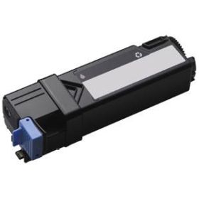 COMPATIBLE DELL - 593-10258 Noir (2000 pages) Toner générique Dell