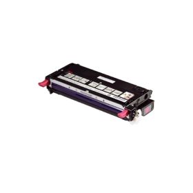 COMPATIBLE DELL - 593-10292 Magenta (9000 pages) Toner remanufacturé Dell