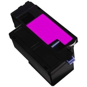 COMPATIBLE DELL - 593-11128 Magenta (1000 pages) Toner générique Dell