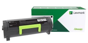 LEXMARK ORIGINAL - Lexmark B282H00 Noir (15000 pages) Toner de marque