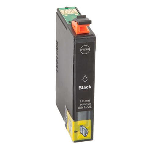 EPSON (COMPATIBLE) - Epson 603XL Noir Cartouche d'encre générique C13T03A14010