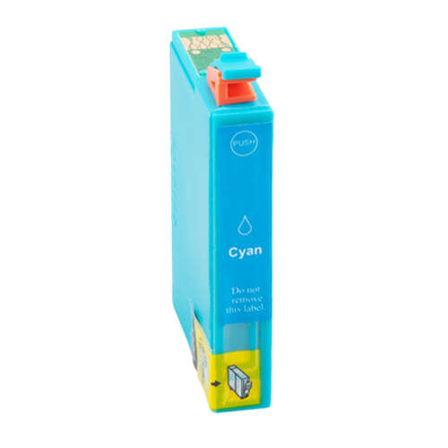 EPSON (COMPATIBLE) - Epson 603XL Cyan Cartouche d'encre générique C13T03A24010