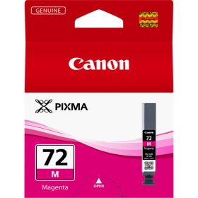 CANON (ORIGINAL) - Canon PGI72 Magenta Cartouche d'encre originale 6405B001