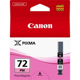 CANON ORIGINAL - Canon PGI-72 photo Magenta (14 ml) Cartouche de marque