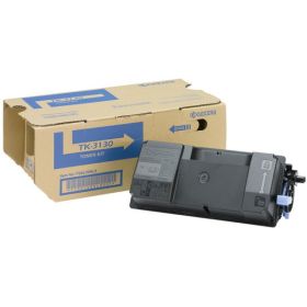 KYOCERA  ORIGINAL - Kyocera TK-3130 Noir (25000 pages) Toner de marque