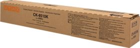 UTAX (ORIGINAL) - UTAX 662511010 Noir (18000 pages) Toner de marque