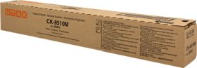 UTAX (ORIGINAL) - UTAX 662511014 Magenta (12000 pages) Toner de marque