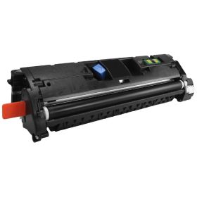 COMPATIBLE CANON - 701 Noir (5000 pages) Toner remanufacturé Canon