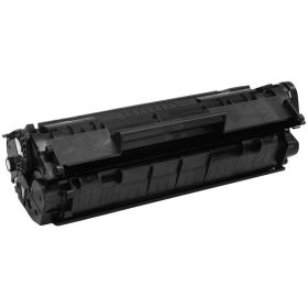 COMPATIBLE CANON - 703 Noir (2000 pages) Toner générique Canon