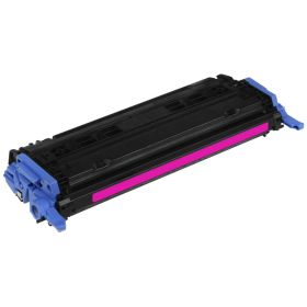 COMPATIBLE CANON - 707 Magenta (2000 pages) Toner remanufacturé Canon