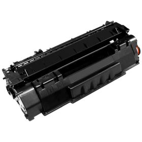 COMPATIBLE CANON - 708 Noir (2500 pages) Toner générique Canon