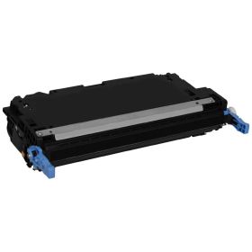 COMPATIBLE CANON - 711 Noir (6000 pages) Toner remanufacturé Canon