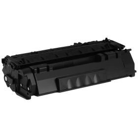 COMPATIBLE CANON - 715 Noir (3000 pages) Toner générique Canon