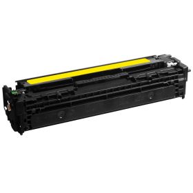 COMPATIBLE CANON - 716 Jaune (1500 pages) Toner remanufacturé Canon