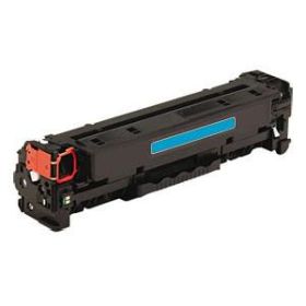 COMPATIBLE CANON - 718 Cyan Toner remanufacturé Canon