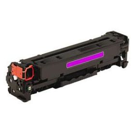 COMPATIBLE CANON - 718 Magenta Toner remanufacturé Canon