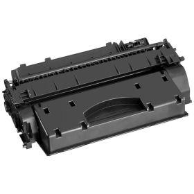 CANON (COMPATIBLE) - Canon 719 Noir Cartouche de toner générique 3479B002
