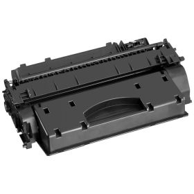 COMPATIBLE CANON - 719 Noir (2100 pages) Toner générique Canon