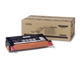 XEROX ORIGINAL - Xerox 113R00724 magenta (6000 pages) Toner de marque