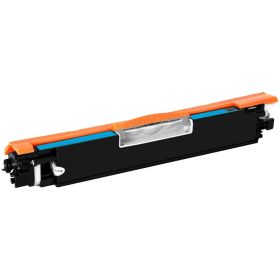 COMPATIBLE CANON - 729 Cyan (1000 pages) Toner remanufacturé Canon