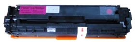 COMPATIBLE CANON - 731 Magenta (1800 pages) Toner remanufacturé Canon