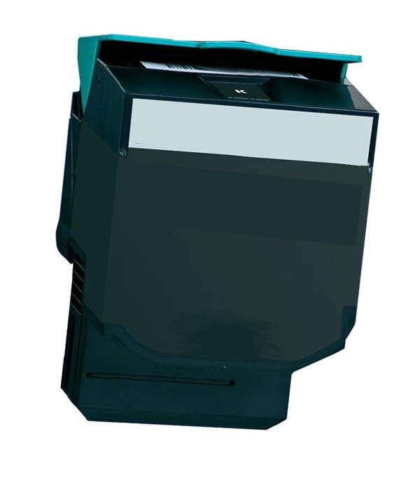LEXMARK (COMPATIBLE PREMIUM) - Lexmark 78C2XK0 Noir (8500 pages) Toner générique Qualité Premium