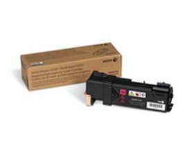 XEROX ORIGINAL - Xerox 106R01595 Magenta (2500 pages) Toner de marque