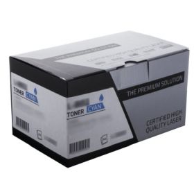 LEXMARK (COMPATIBLE) - 80C2XC0 Cyan (4000 pages) Toner compatible Lexmark