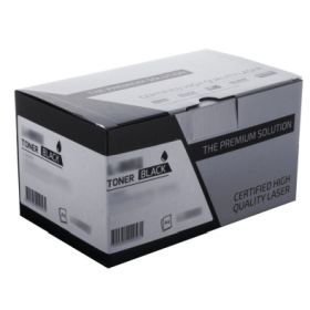 LEXMARK (COMPATIBLE) - 80C2XK0 Noir (8000 pages) Toner compatible Lexmark