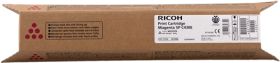 RICOH ORIGINAL - Ricoh 821096 Magenta (15000 pages) Toner de marque