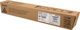 RICOH (ORIGINAL) - Ricoh 841817 Noir (29500 pages) Cartouche de toner de marque