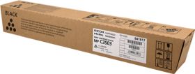 RICOH ORIGINAL - Ricoh 841817 Noir (29500 pages) Cartouche de toner de marque