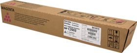 RICOH ORIGINAL - Ricoh 841819 Magenta (18000 pages) Cartouche de toner de marque