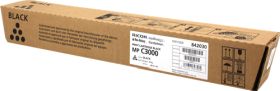 RICOH ORIGINAL - Ricoh 888640 Noir (20000 pages) Toner de marque