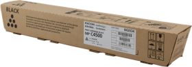 RICOH ORIGINAL - Ricoh 884930 / 842034 Noir (23000 pages) Toner de marque